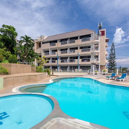 Patong 7Days Premium Hotel Phuket Exterior photo