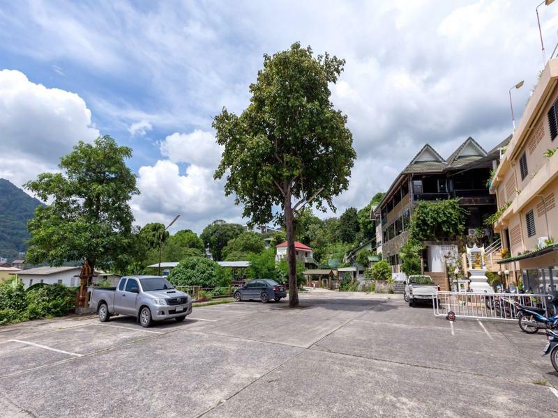 Patong 7Days Premium Hotel Phuket Exterior photo